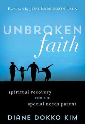 Picture of Unbroken Faith