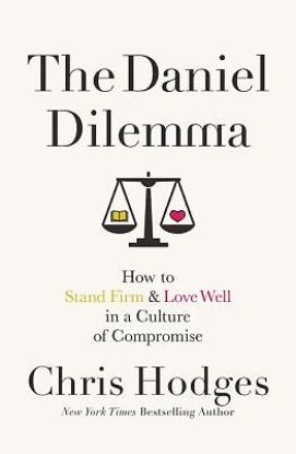 Picture of The Daniel Dilemma