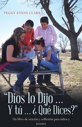 Picture of Dios Lo Dijo... y Tu... Que Dices?