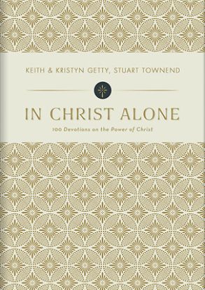 Picture of In Christ Alone
