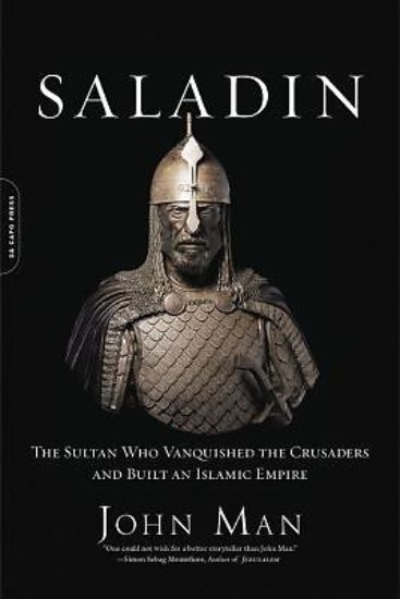 Picture of Saladin