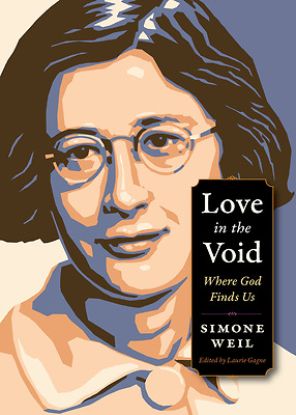 Picture of Love in the Void