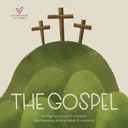 Picture of The Gospel