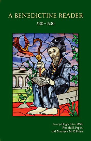 Picture of A Benedictine Reader