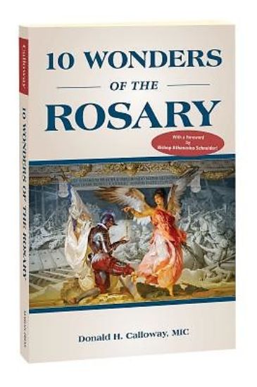 Picture of 10 Wonders of the Rosary
