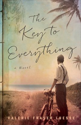 Picture of The Key to Everything