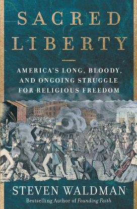 Picture of Sacred Liberty