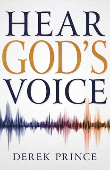 Picture of Hear God's Voice