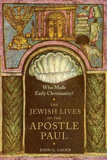 Picture of Who Made Early Christianity?