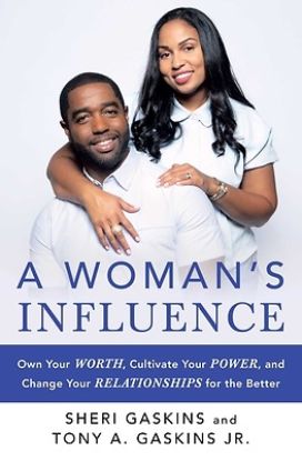 Picture of A Woman's Influence
