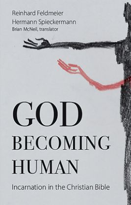 Picture of God Becoming Human