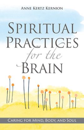 Picture of Spiritual Practices for the Brain