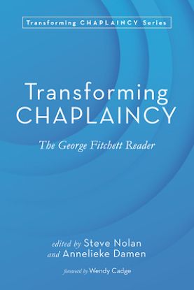 Picture of Transforming Chaplaincy