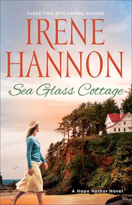 Picture of Sea Glass Cottage