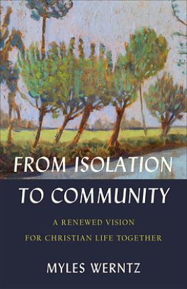 Picture of From Isolation to Community