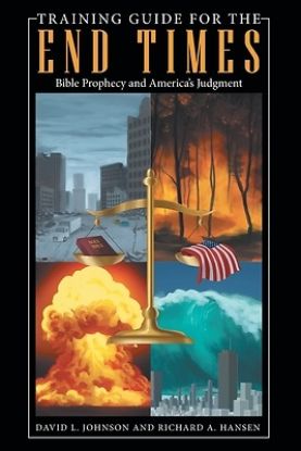 Picture of Training Guide for the End Times