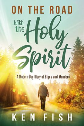Picture of On the Road with the Holy Spirit