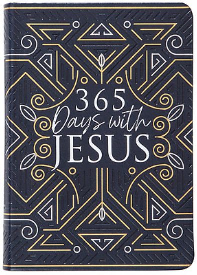 Picture of 365 Days with Jesus