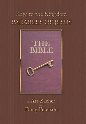 Picture of Keys to the Kingdom