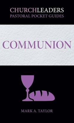 Picture of ChurchLeaders Pastoral Pocket Guides