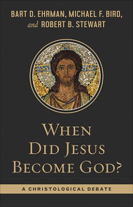 Picture of When Did Jesus Become God?