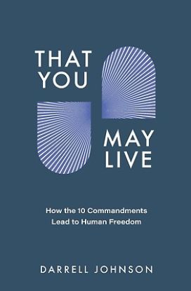 Picture of That You May Live