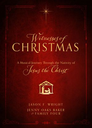 Picture of Witnesses of Christmas