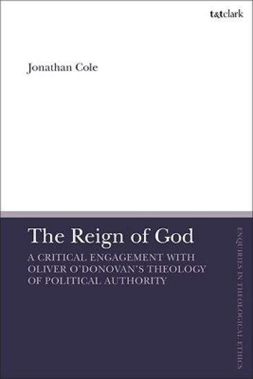 Picture of The Reign of God