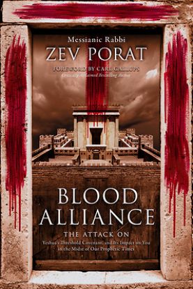 Picture of Blood Alliance