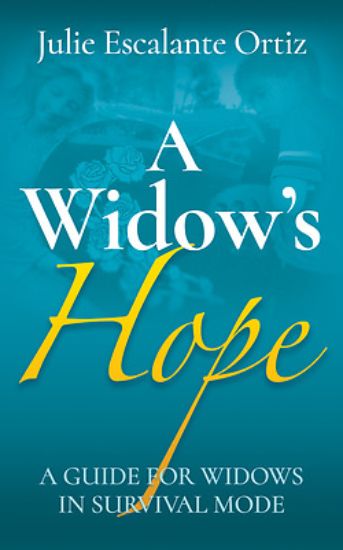 Picture of A Widow's Hope