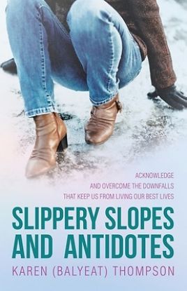 Picture of Slippery Slopes and Antidotes