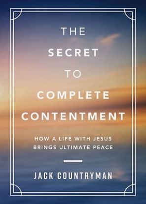Picture of The Secret to Complete Contentment