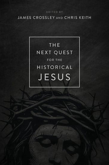 Picture of The Next Quest for the Historical Jesus