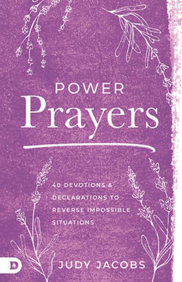 Picture of Power Prayers