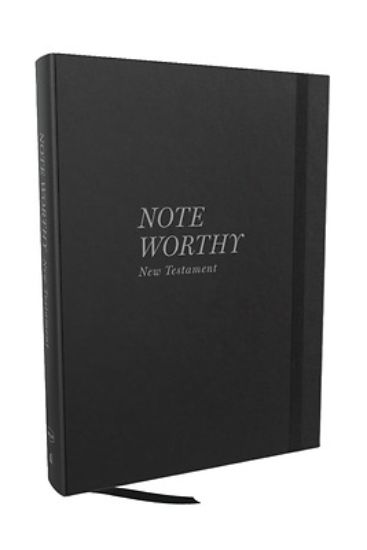 Picture of Noteworthy New Testament