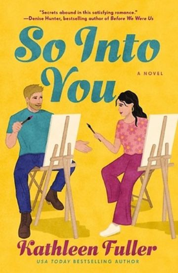 Picture of So Into You
