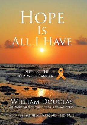 Picture of Hope Is All I Have