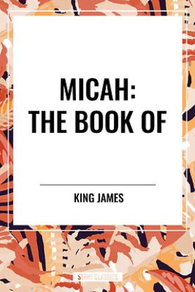 Picture of Micah