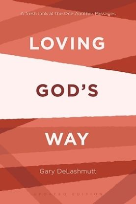 Picture of Loving God's Way