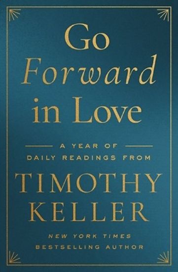 Picture of Go Forward in Love