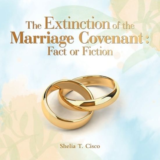 Picture of The Extinction of the Marriage Covenant