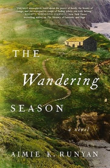 Picture of The Wandering Season