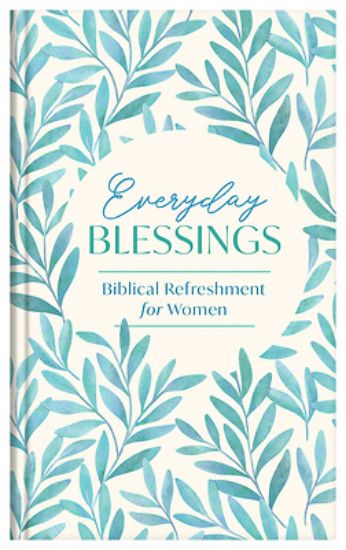 Picture of Everyday Blessings