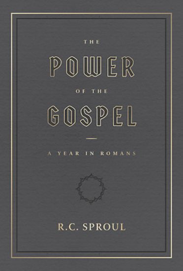 Picture of The Power of the Gospel