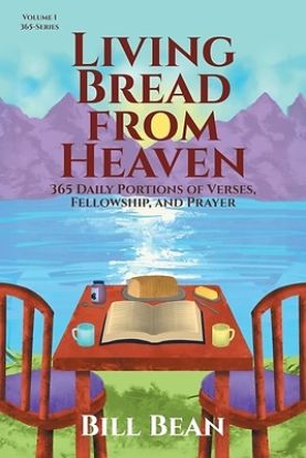 Picture of Living Bread from Heaven