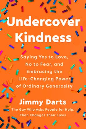 Picture of Undercover Kindness