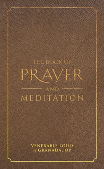 Picture of The Book of Prayer and Meditation