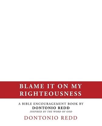 Picture of Blame It on My Righteousness