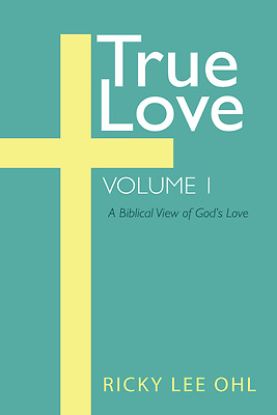 Picture of True Love Volume 1