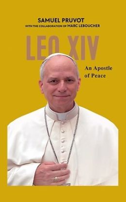 Picture of Leo XIV